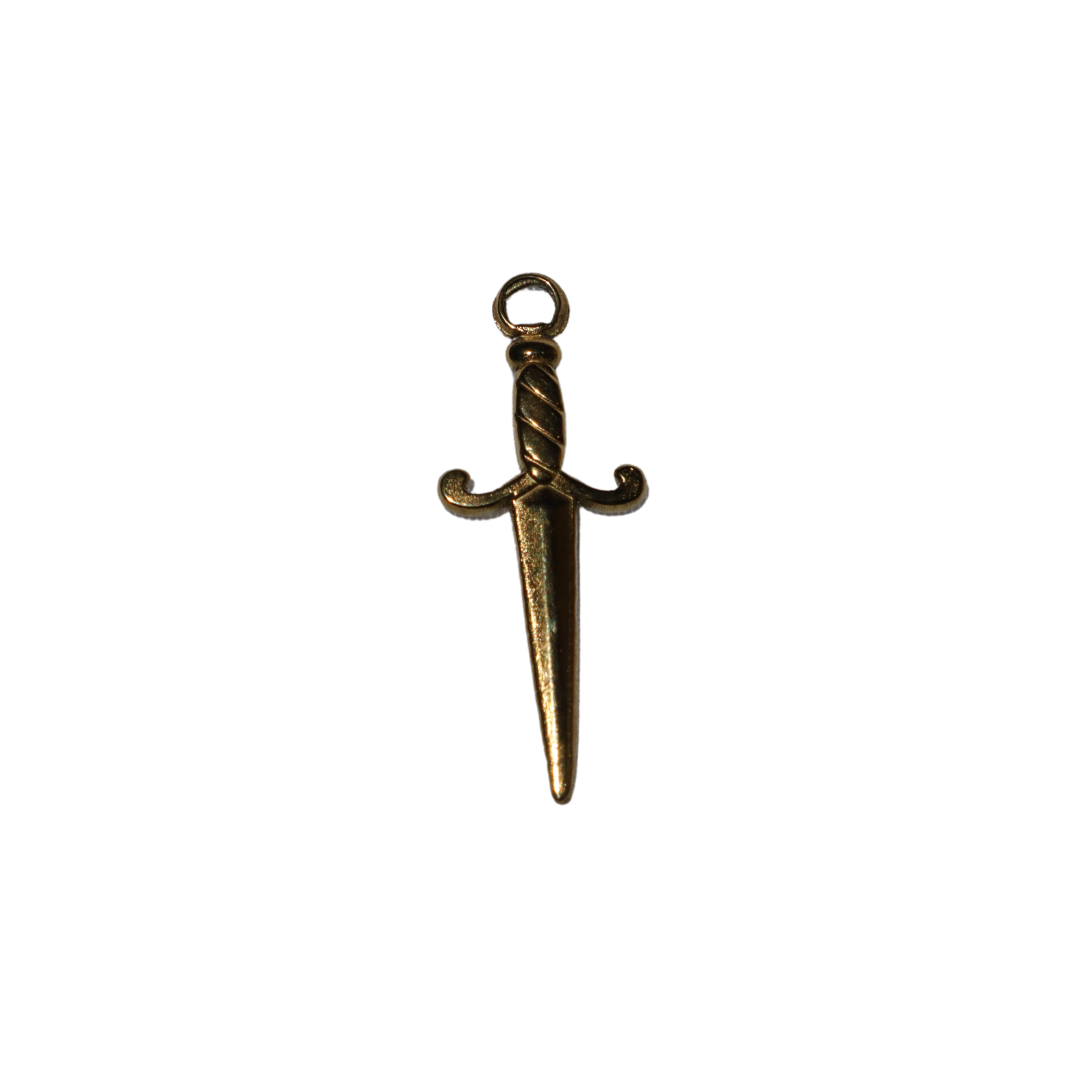 Dagger Charm