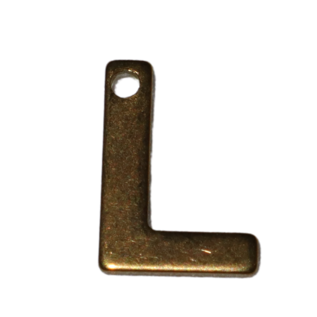 Simple Initial Charm