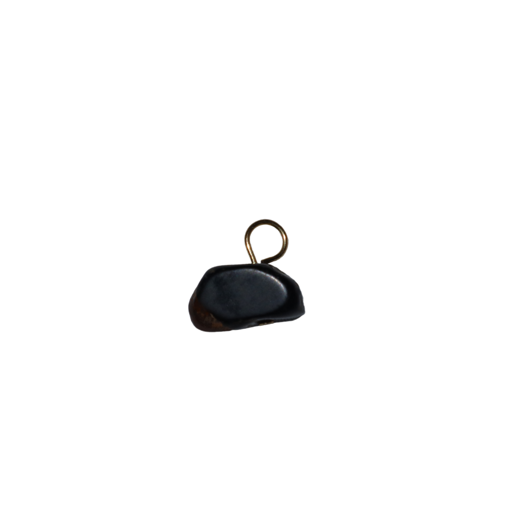 Stone Chip Charm