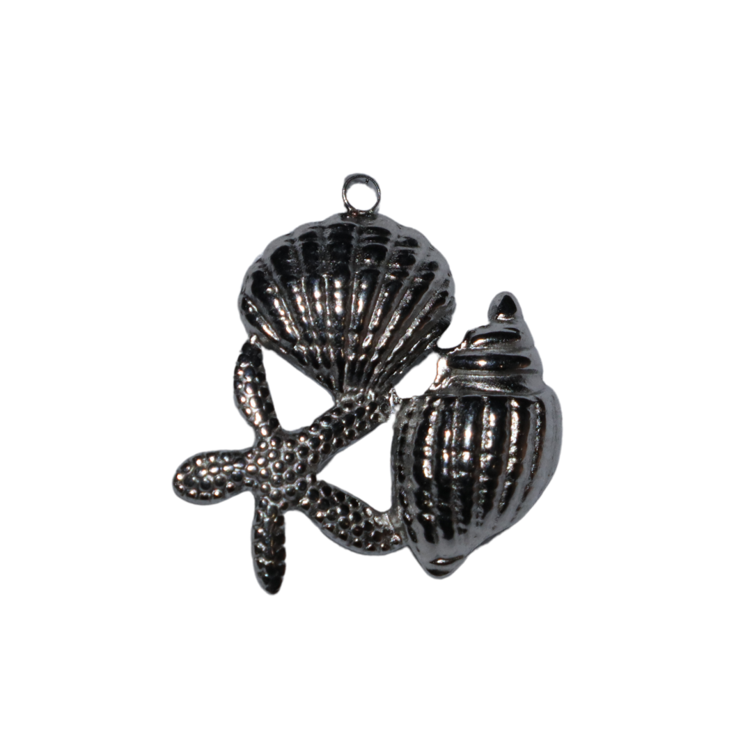 Under the Sea Charm