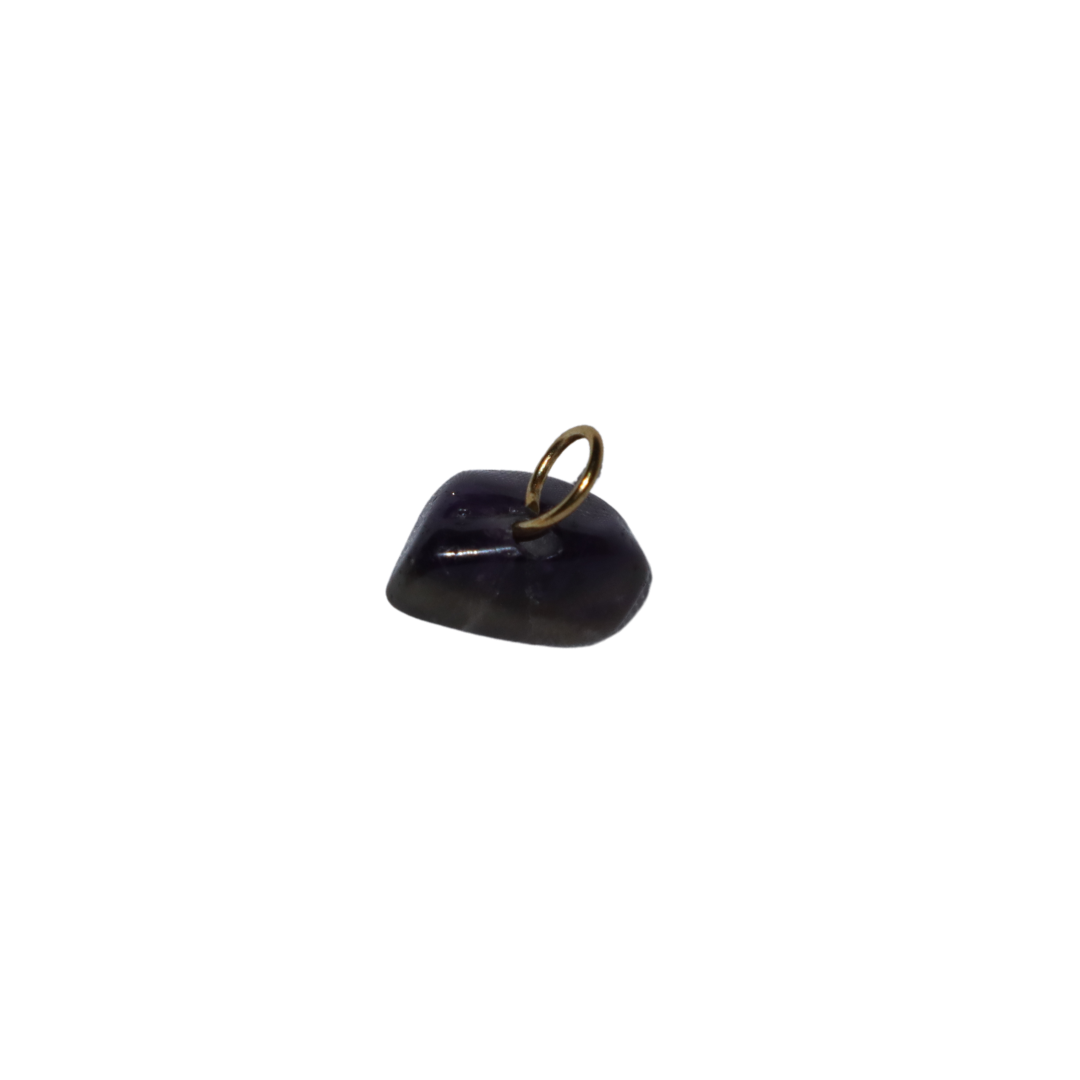 Stone Chip Charm
