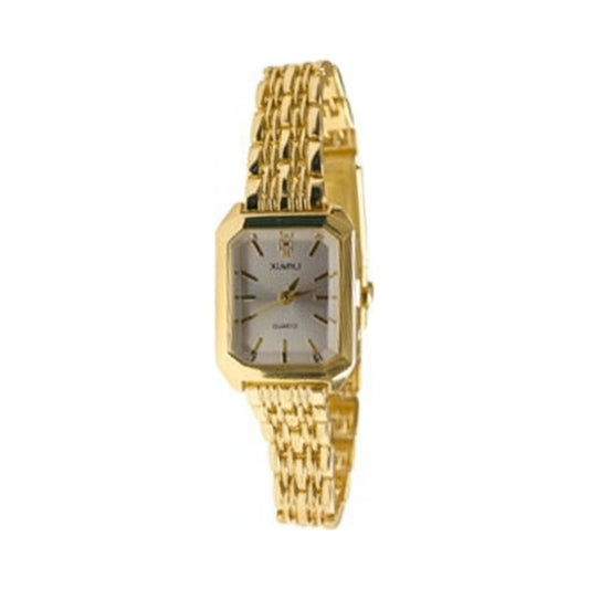 Iris Watch