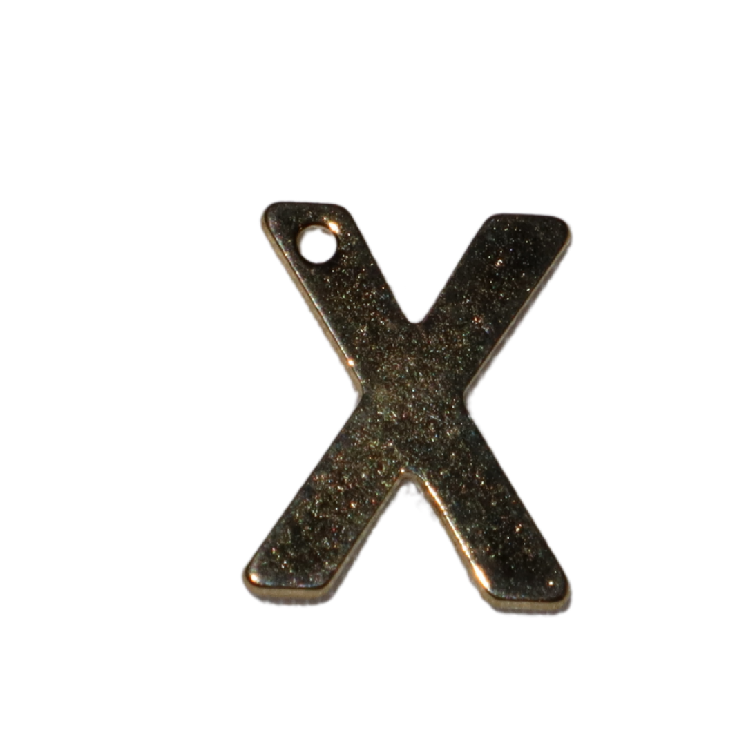 Simple Initial Charm