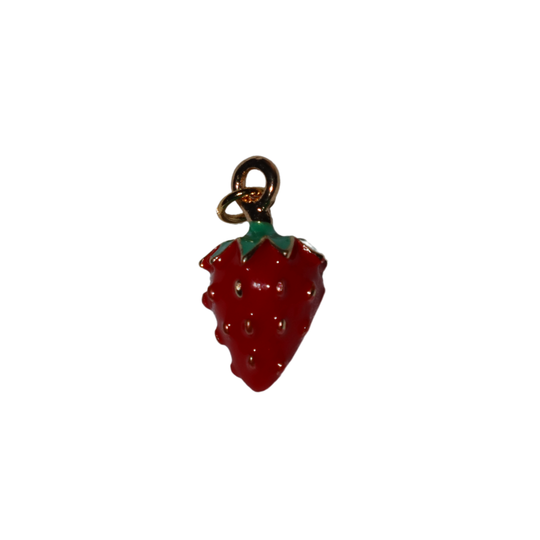 Strawberry Charm