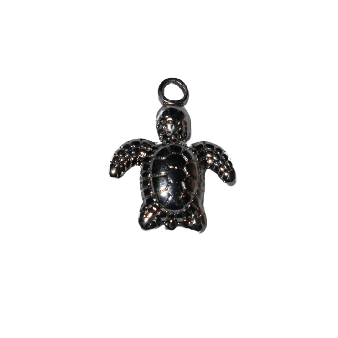 Turtle Charm