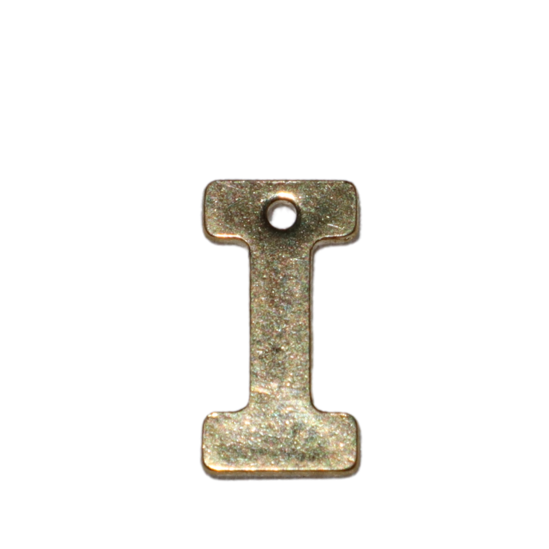 Simple Initial Charm