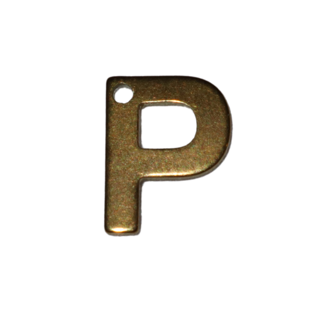 Simple Initial Charm