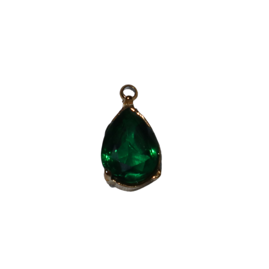 Gem Geometric Charm