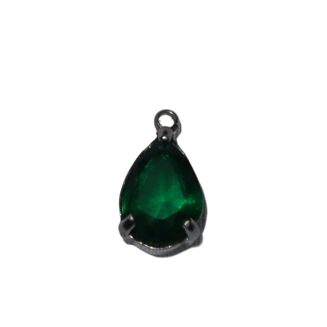 Gem Geometric Charm
