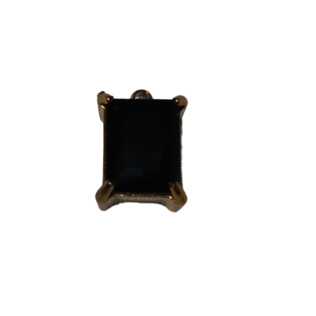 Gem Geometric Charm