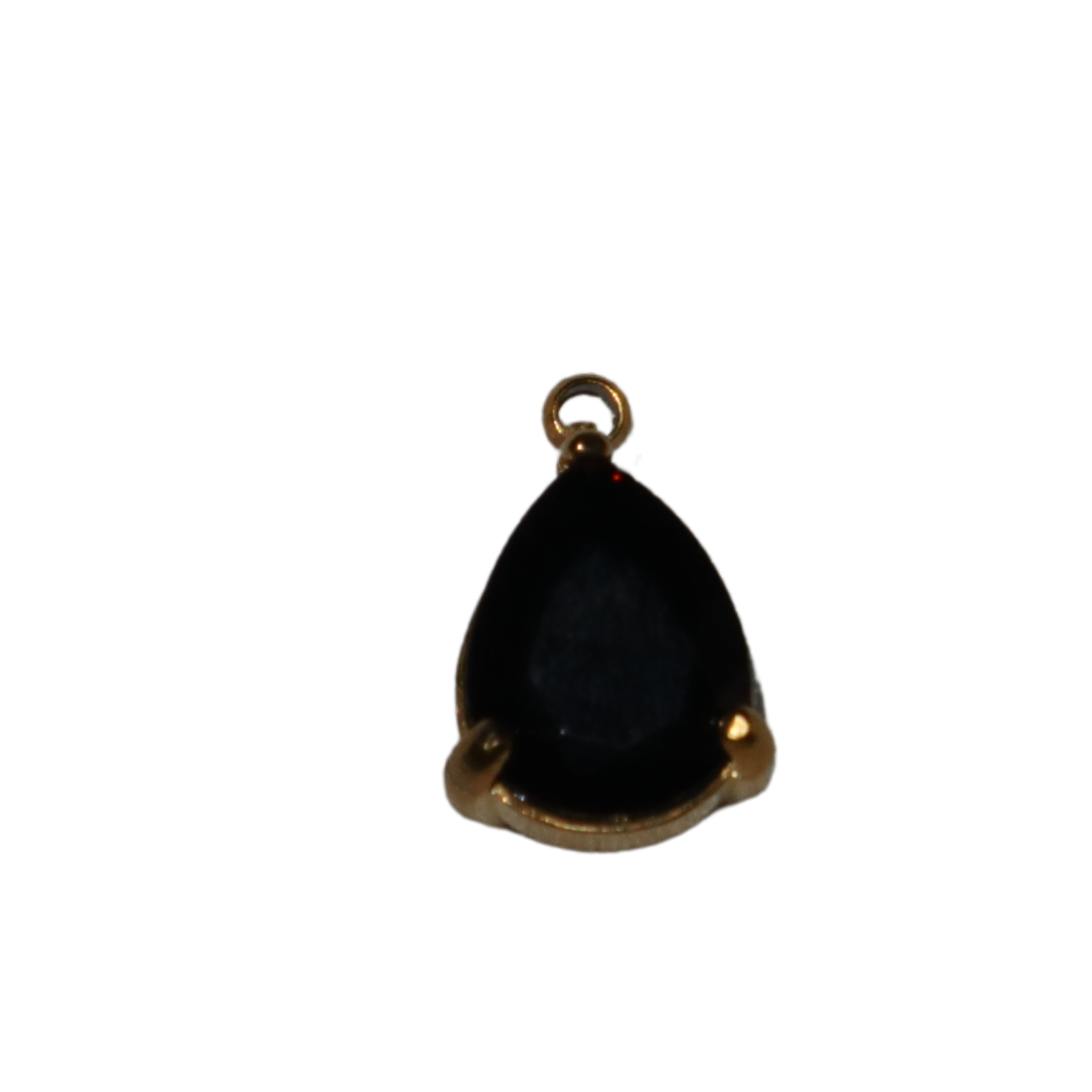 Gem Geometric Charm