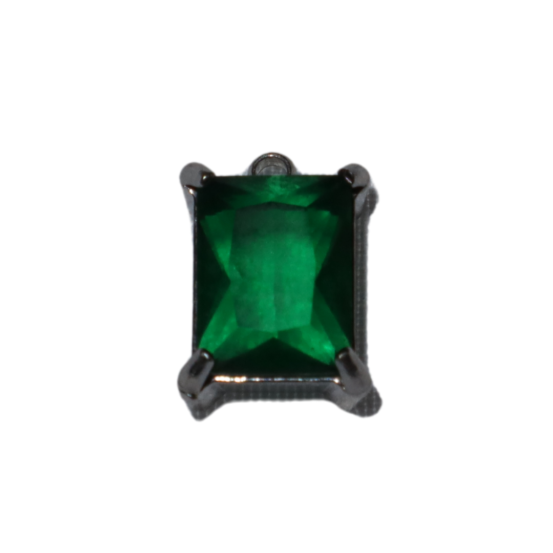 Gem Geometric Charm
