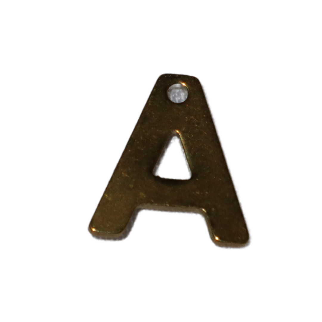 Simple Initial Charm