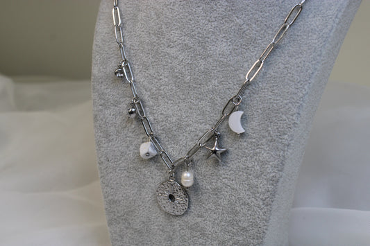 "Esther" Charm Party Box