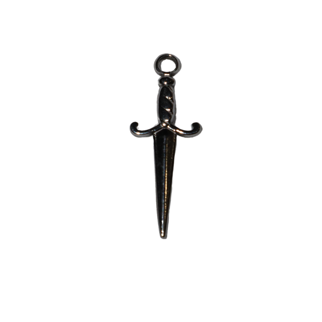 Dagger Charm
