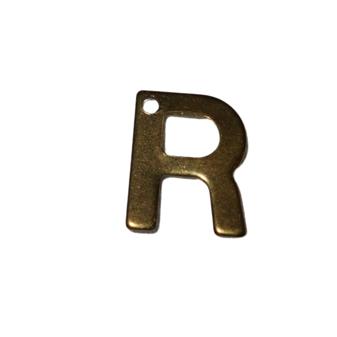 Simple Initial Charm