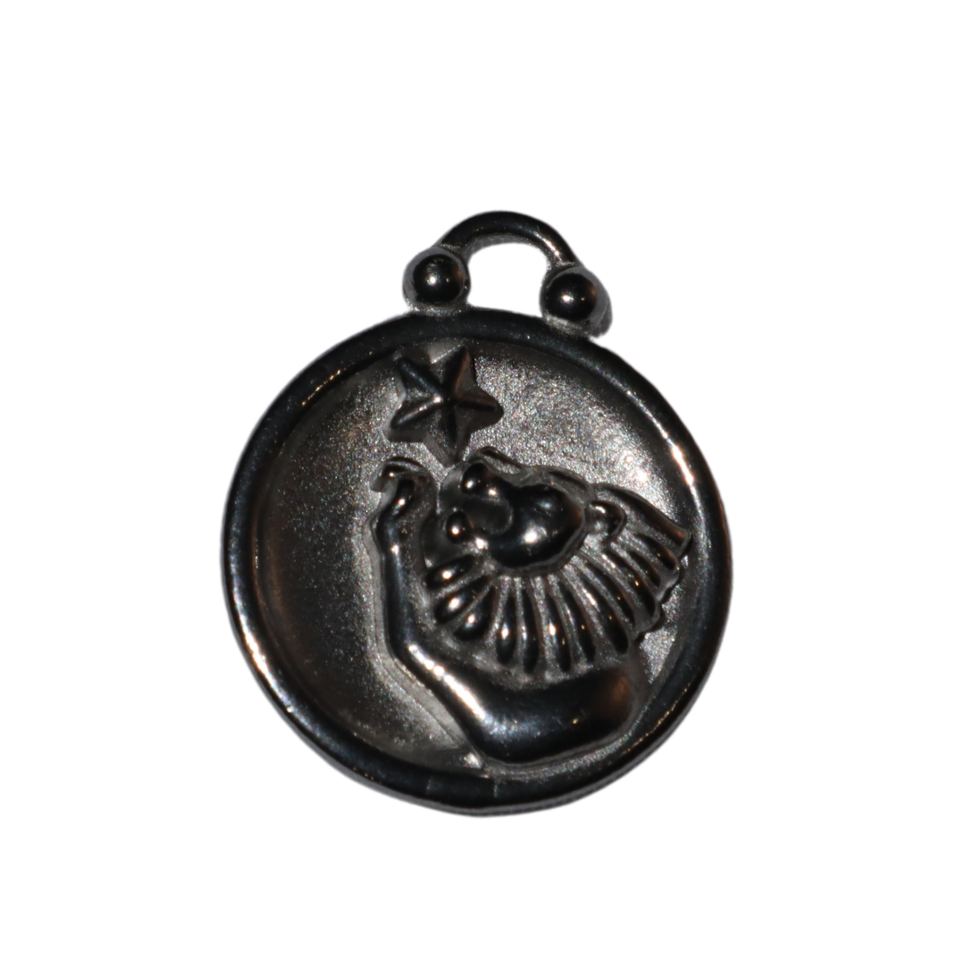 Zodiac Sign Charms