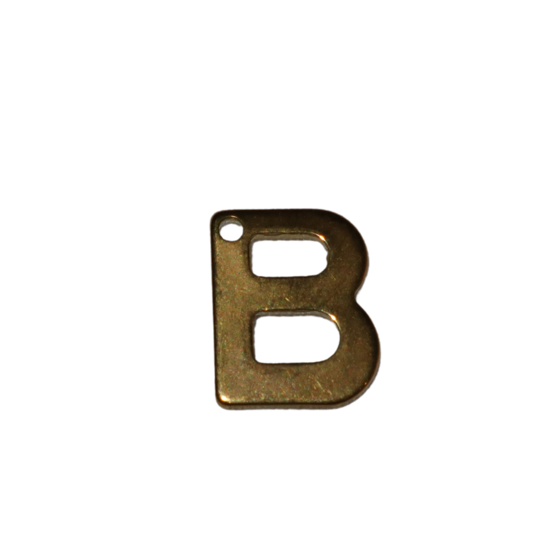 Simple Initial Charm