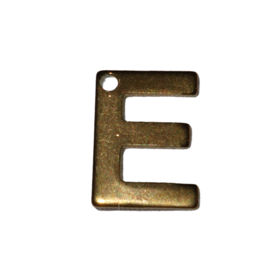 Simple Initial Charm