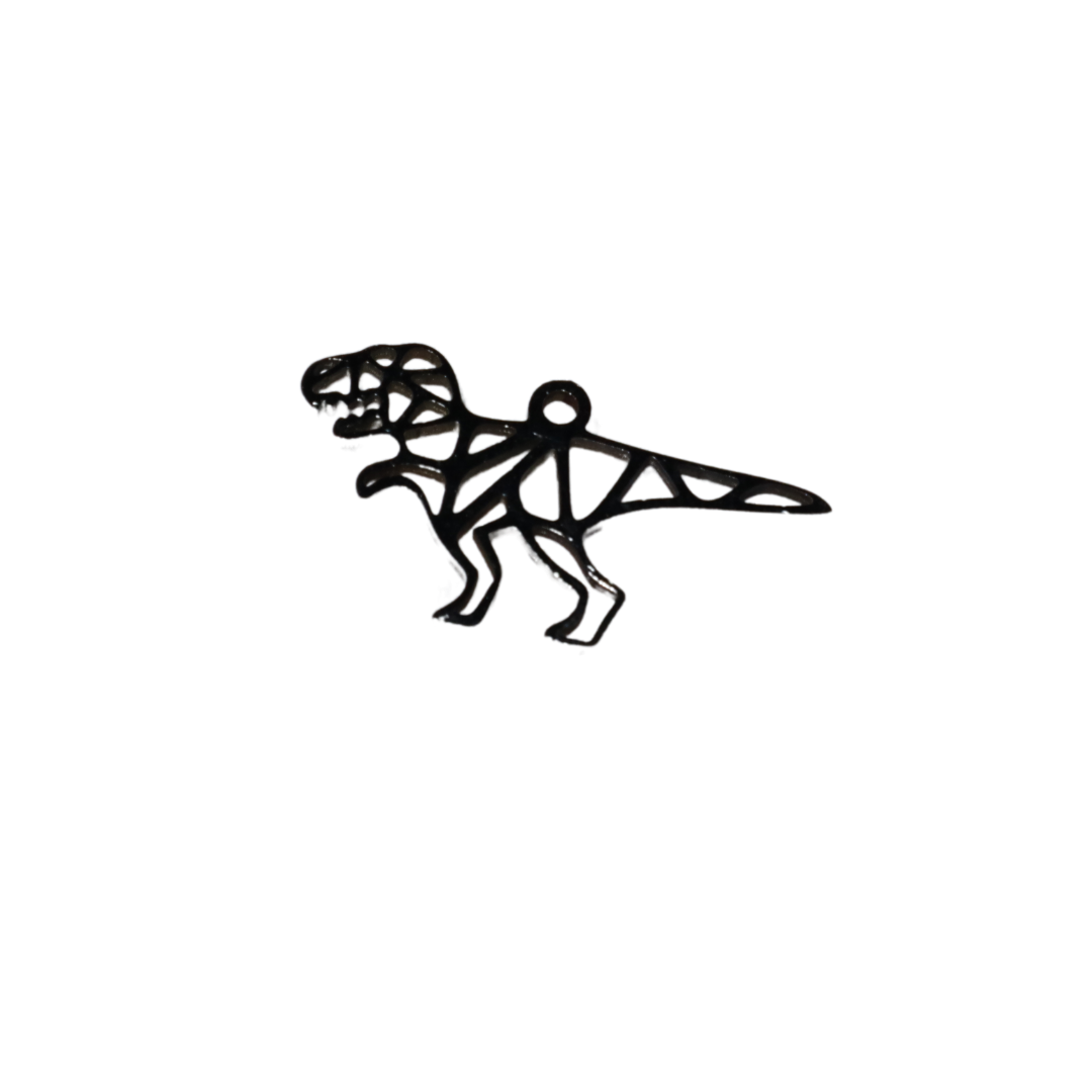 Dinosaur Charm