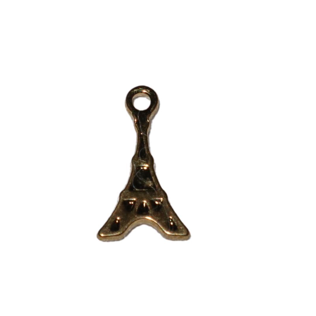 Eiffel Tower Charm