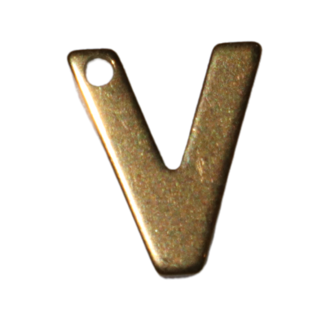 Simple Initial Charm