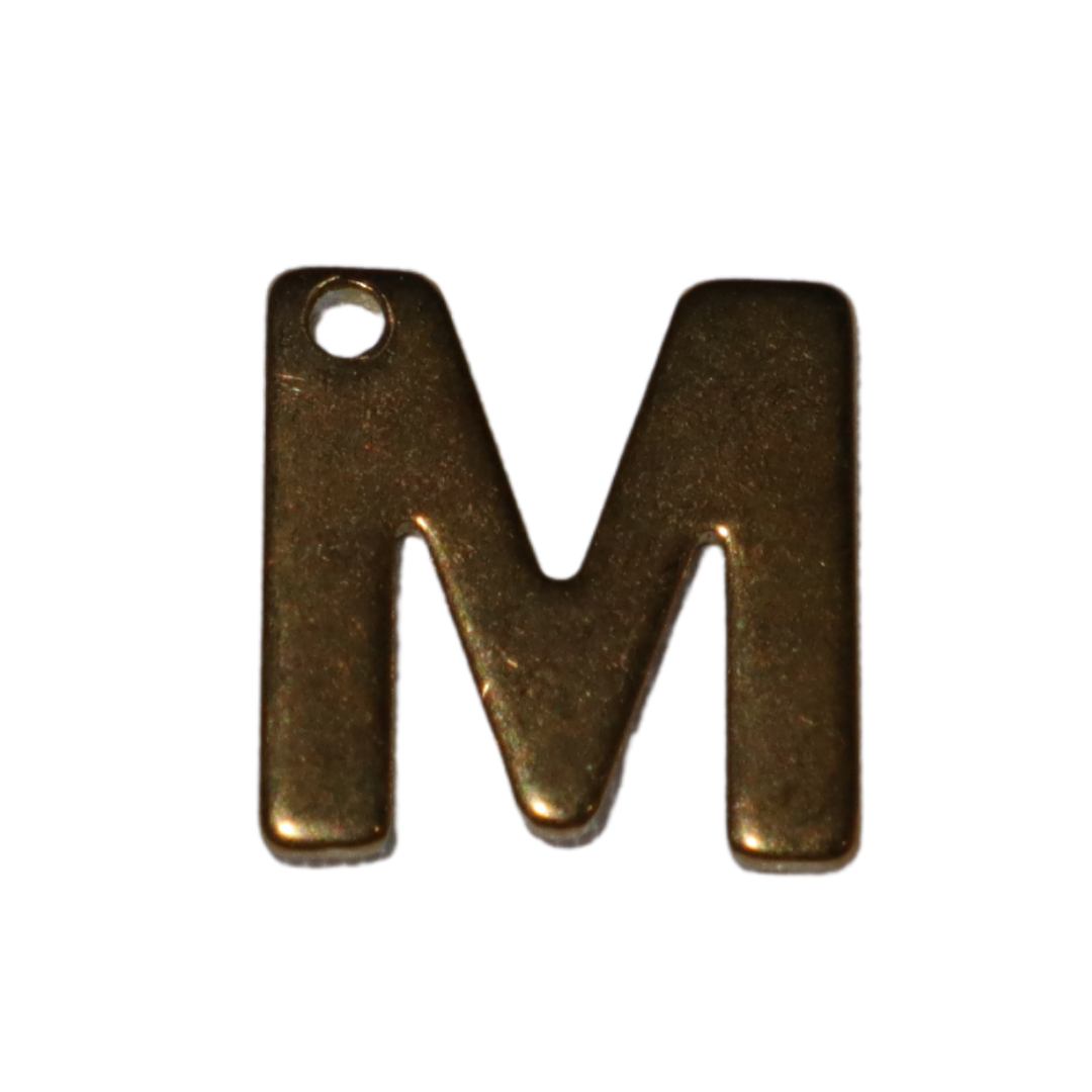 Simple Initial Charm