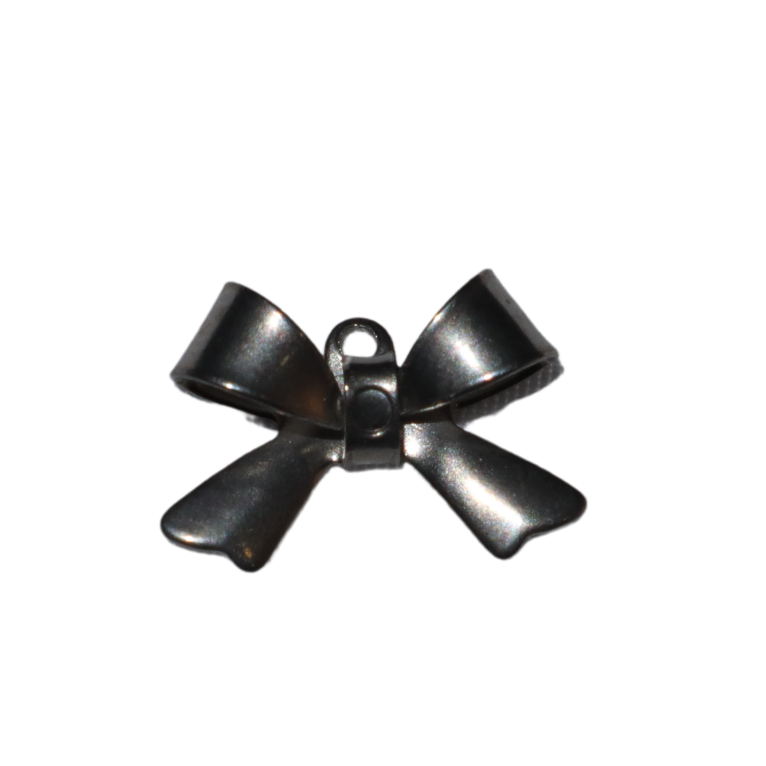 Perfect Bow Charm