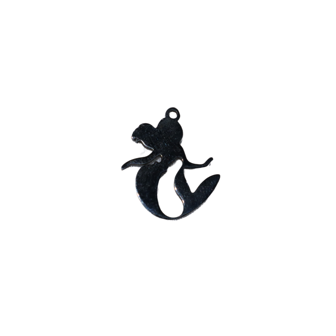 Mermaid Charm