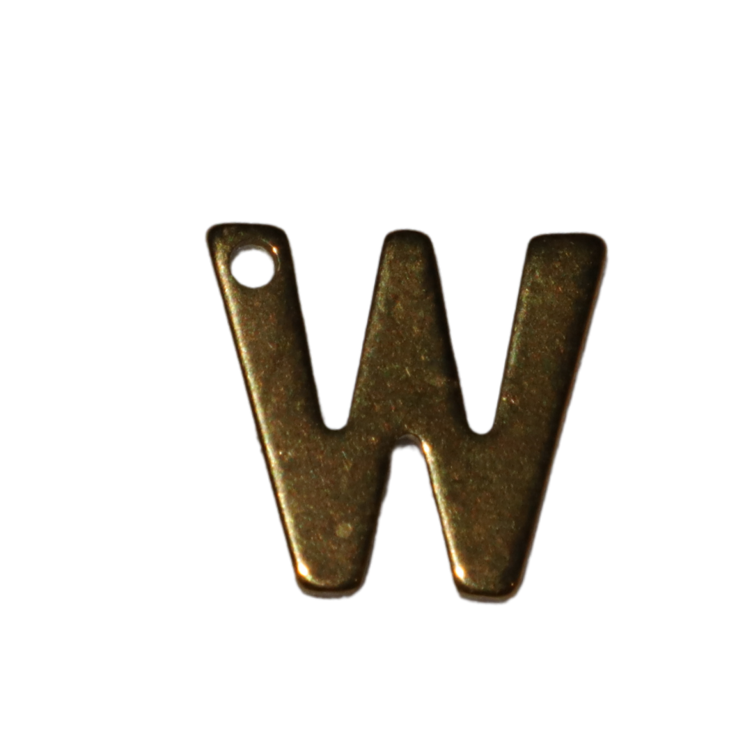 Simple Initial Charm
