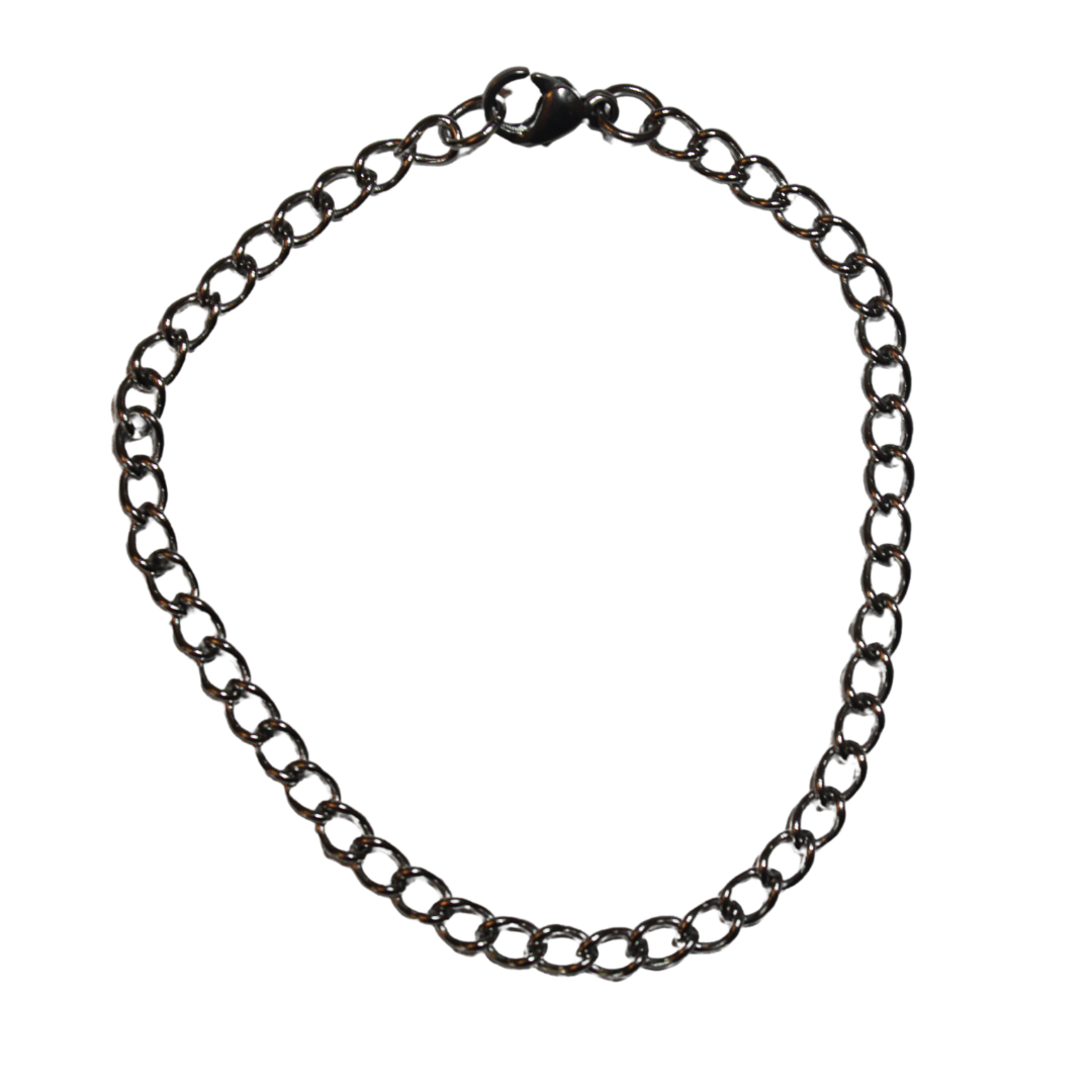 Simply Linked Bracelet