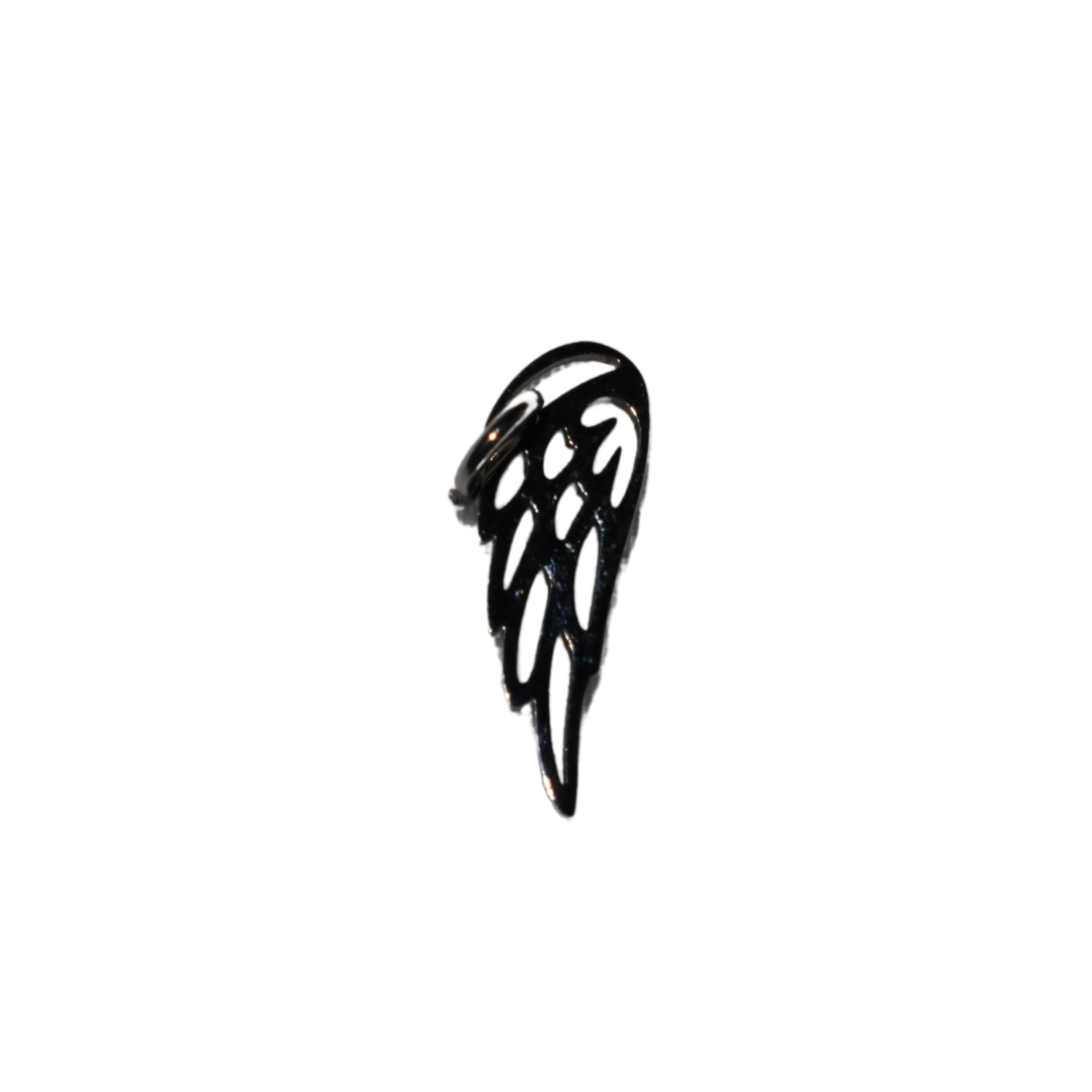 Angel Wing Small Charm