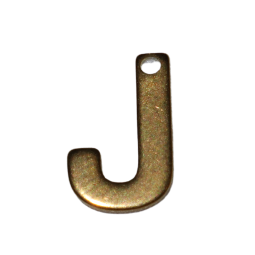 Simple Initial Charm
