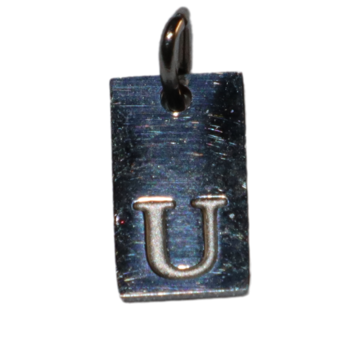Square Initial Charm