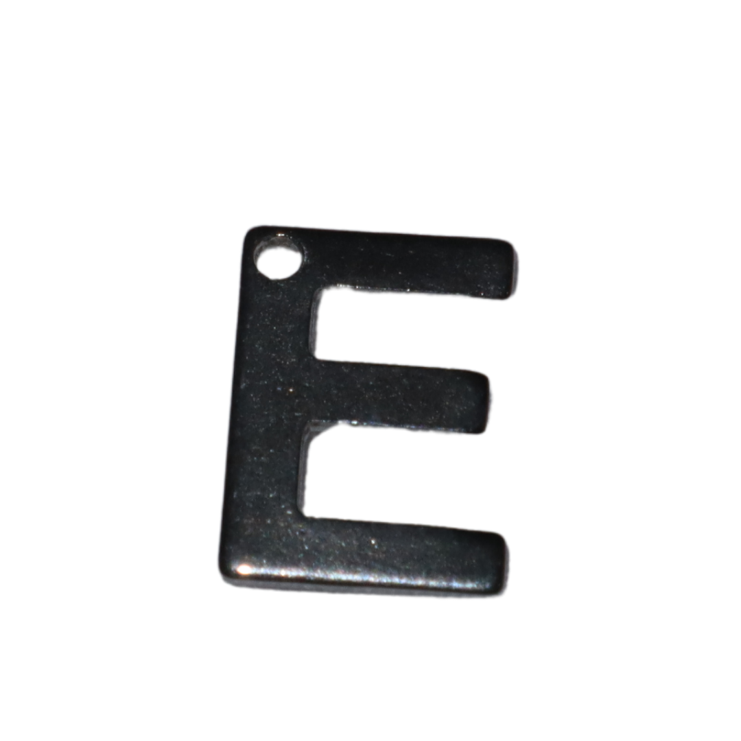 Simple Initial Charm