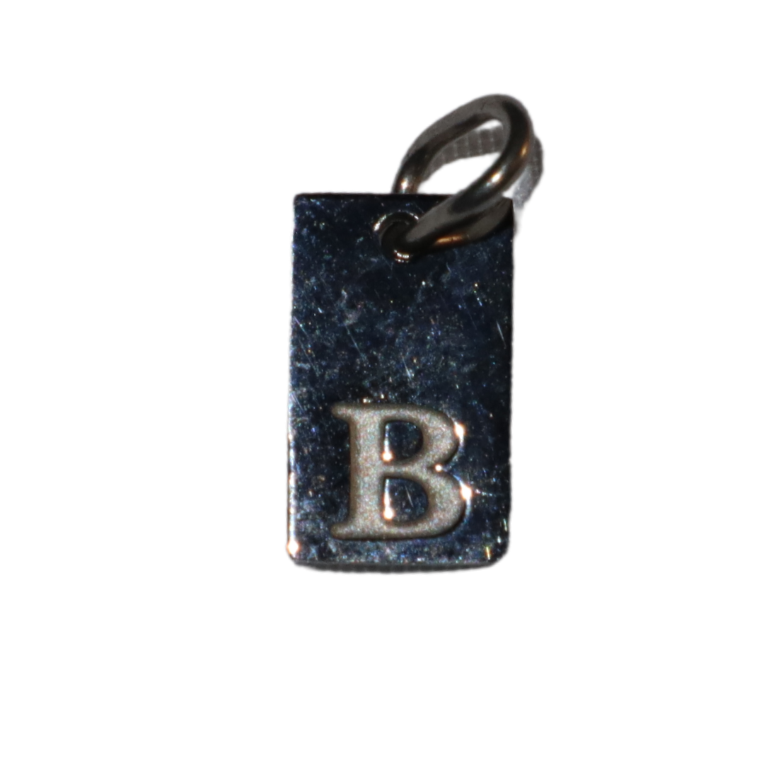 Square Initial Charm