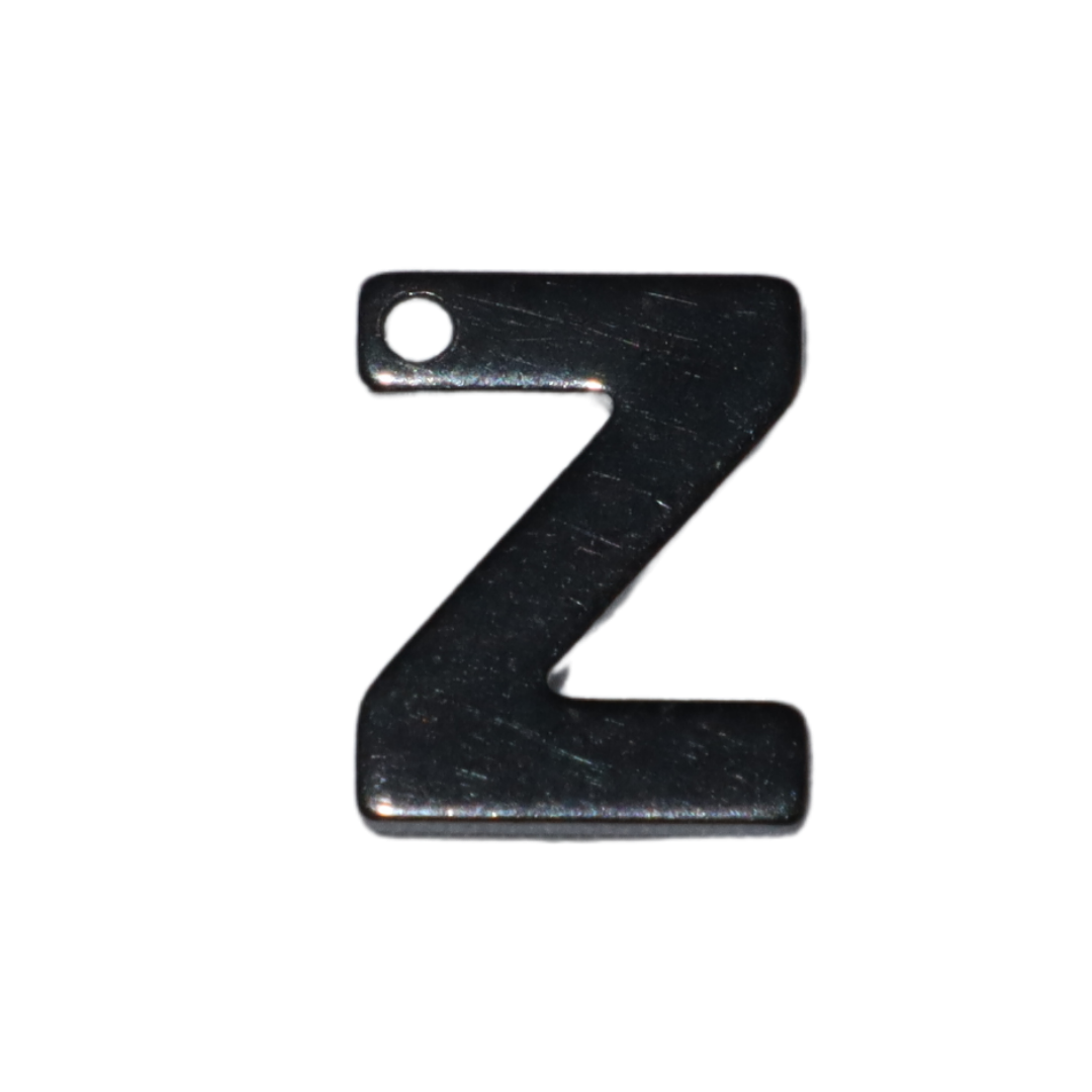 Simple Initial Charm