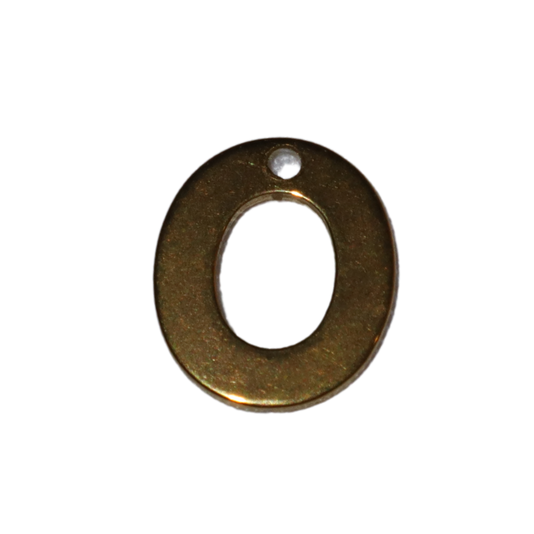Simple Initial Charm
