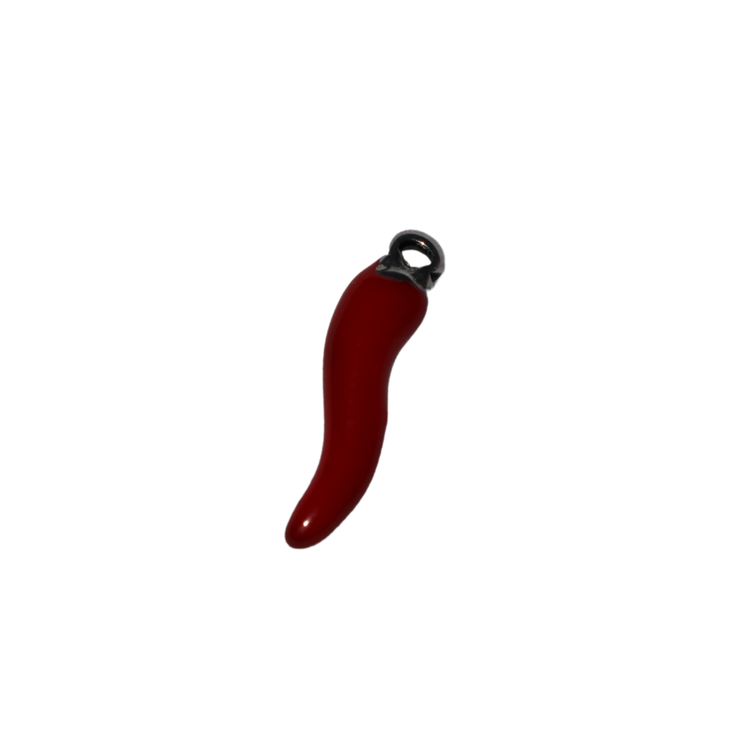 Chili Pepper Charm