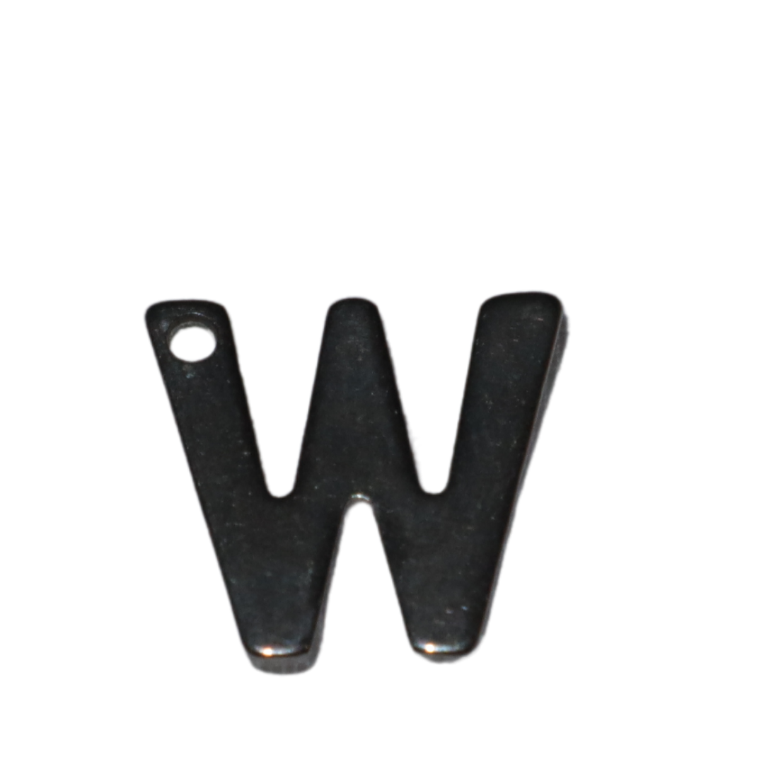 Simple Initial Charm
