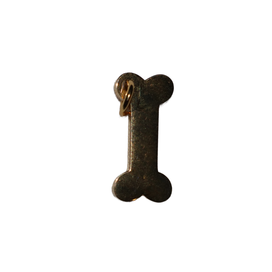 Bone Charm