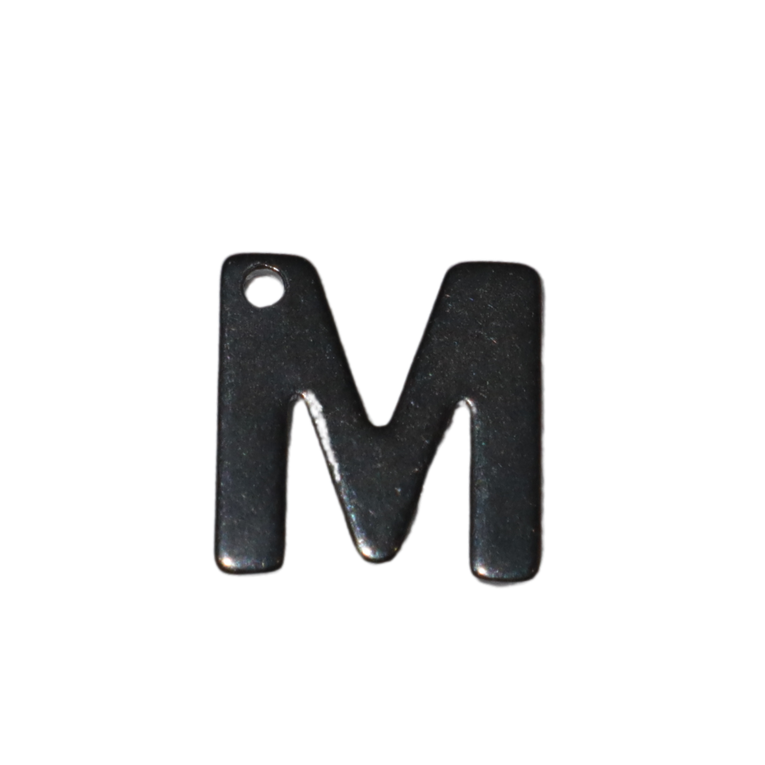 Simple Initial Charm