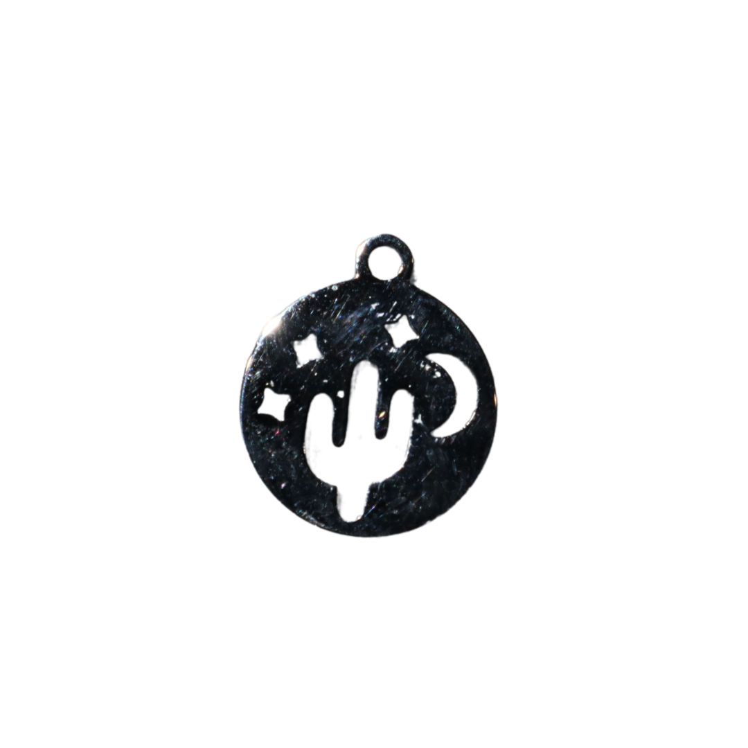 Western Sky Charm