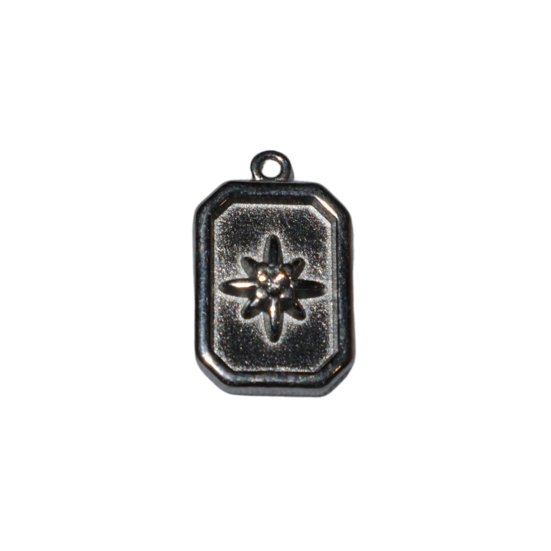 North Star Rectangle Charm