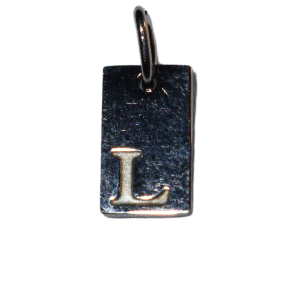 Square Initial Charm