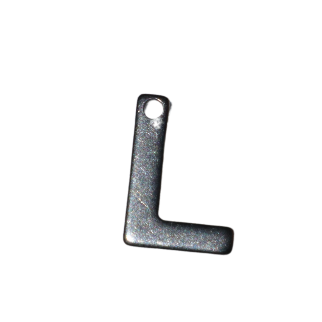 Simple Initial Charm