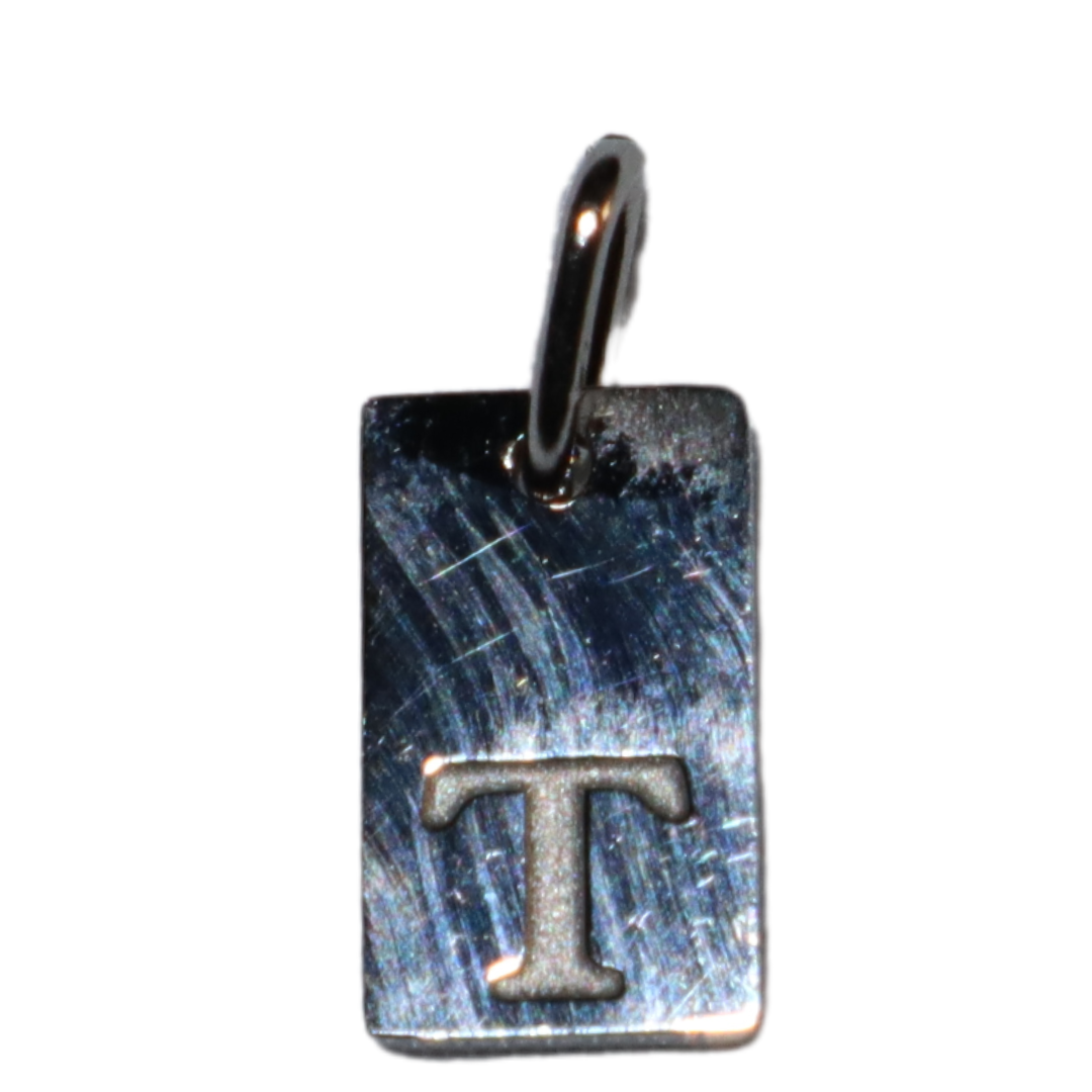 Square Initial Charm