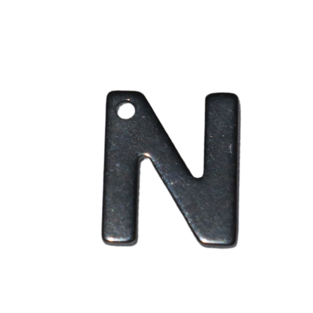 Simple Initial Charm