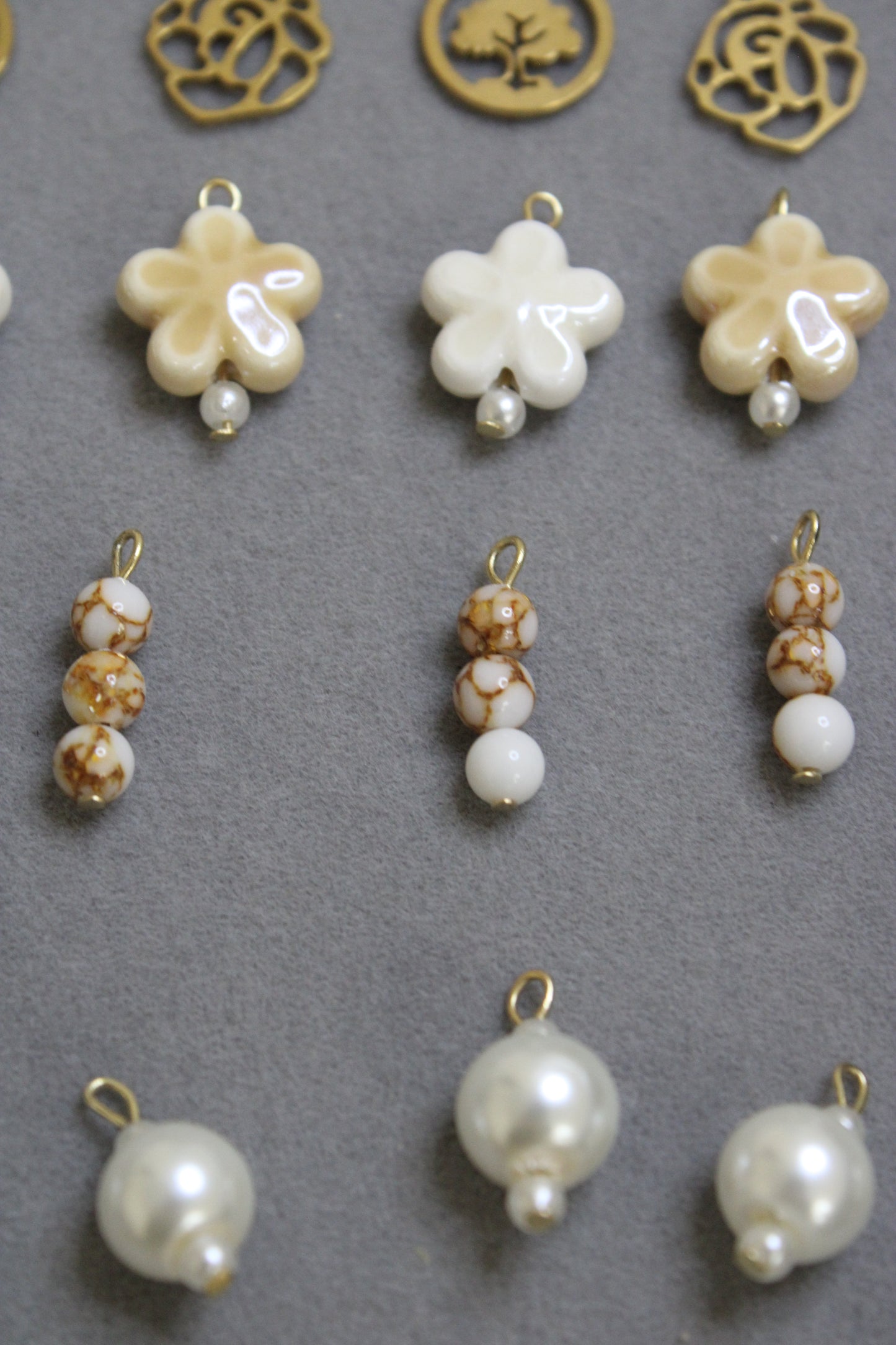 "Fawn" Charm Party Box