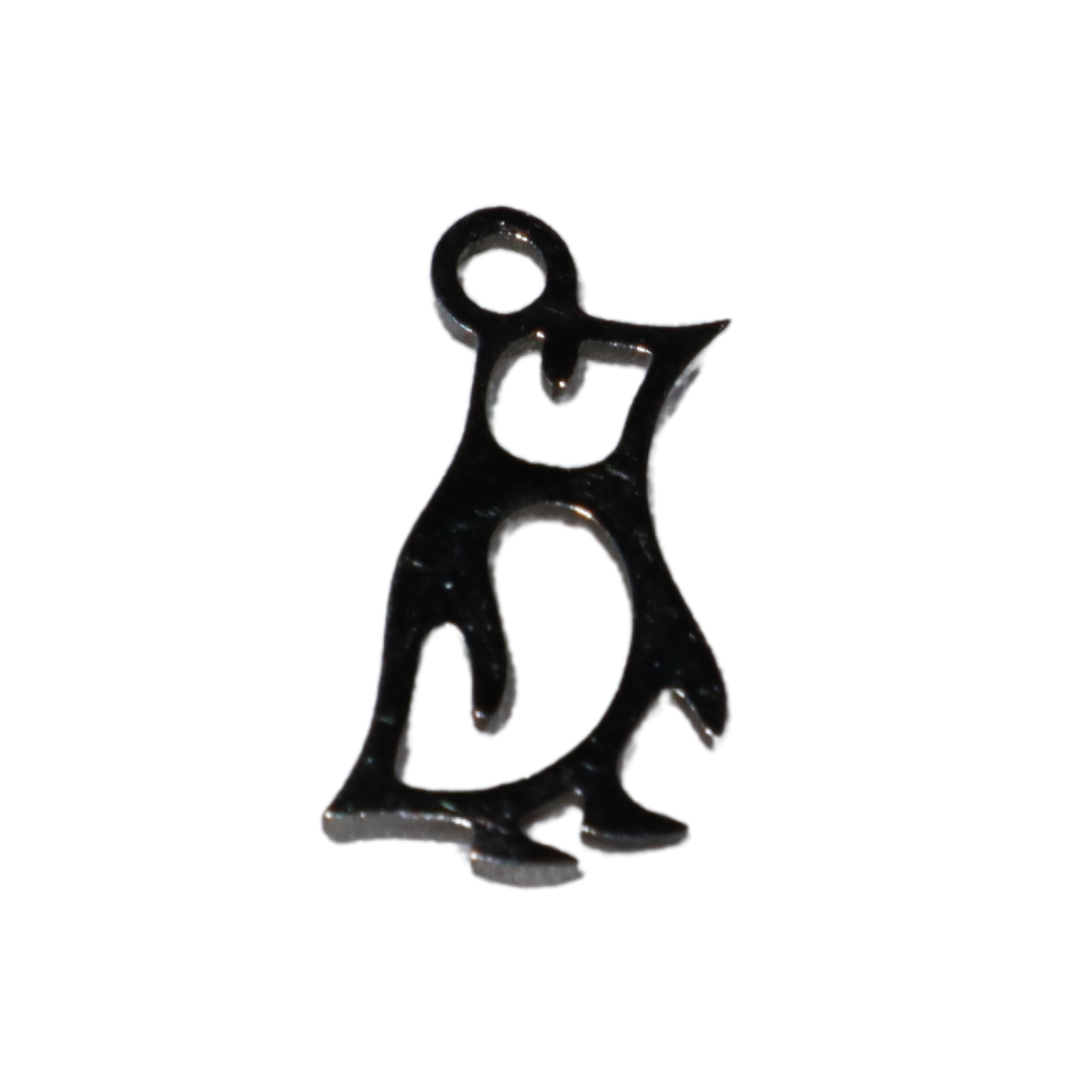Penguin Charm